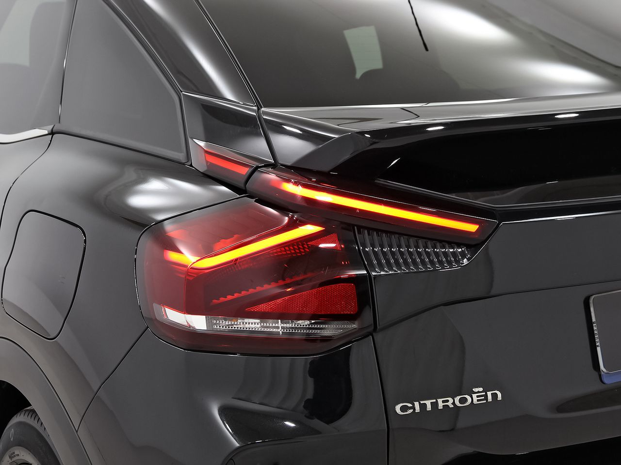 Citroën C4 ë-C4 eléctrico 100kW 50kWh Shine - foto 39