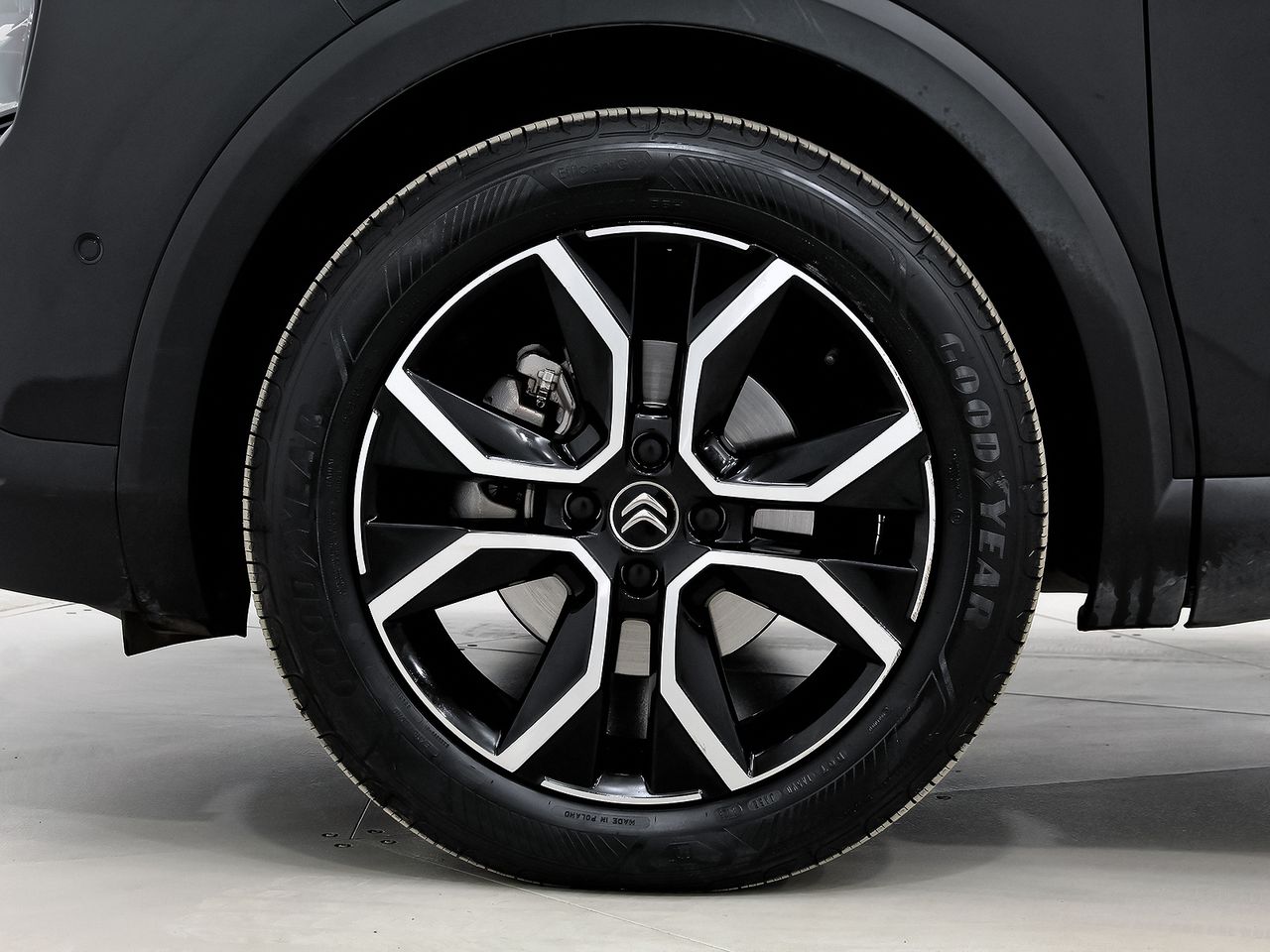 Citroën C4 ë-C4 eléctrico 100kW 50kWh Shine - foto 11