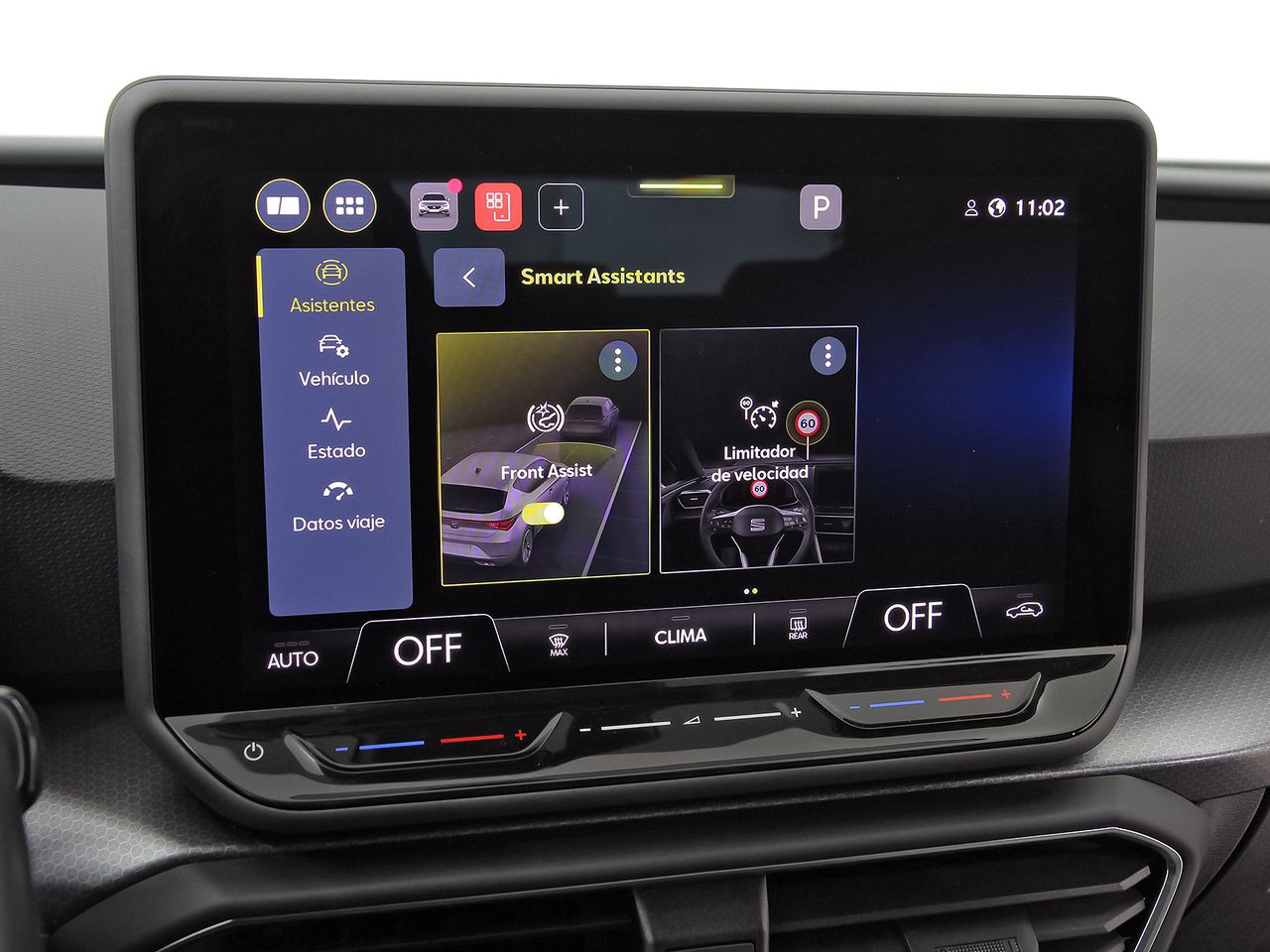 Seat Leon 1.5 TSI 85kW Style XS - foto 27