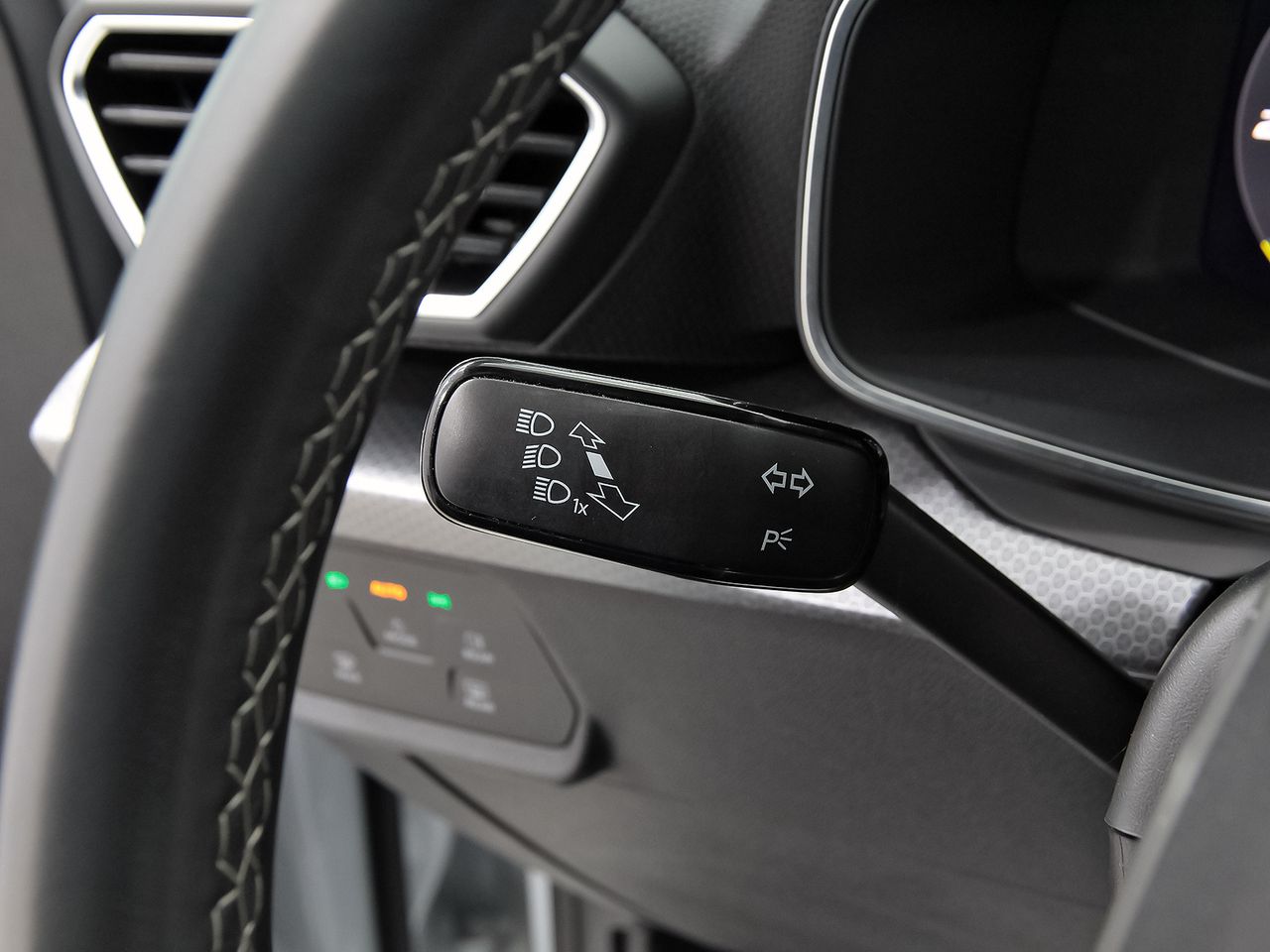 Seat Leon 1.5 TSI 85kW Style XS - foto 15