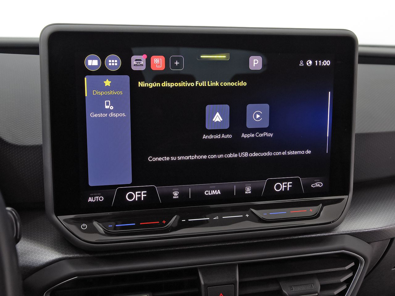 Seat Leon 1.5 TSI 85kW Style XS - foto 22