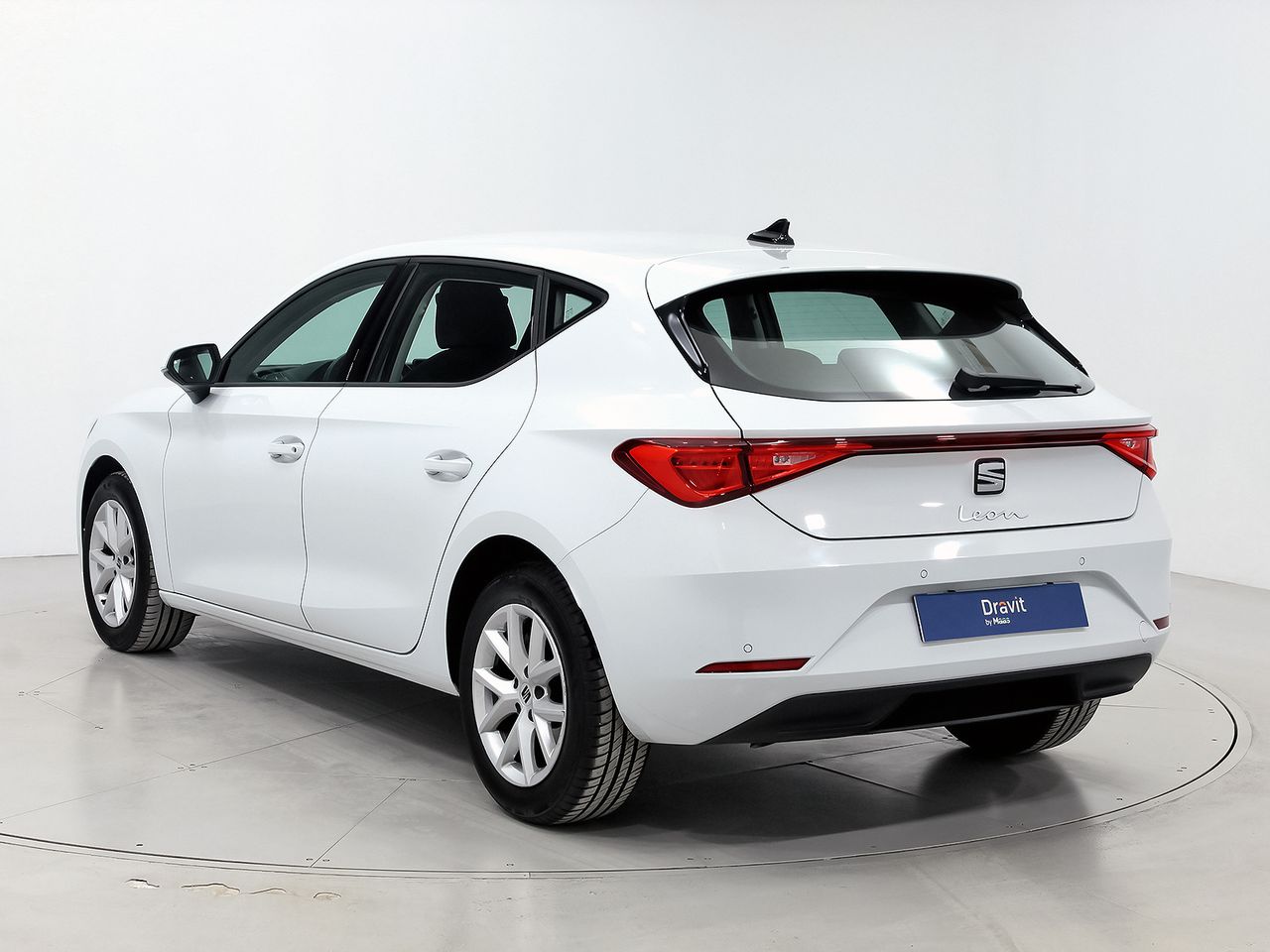 Seat Leon 1.5 TSI 85kW Style XS - foto 2