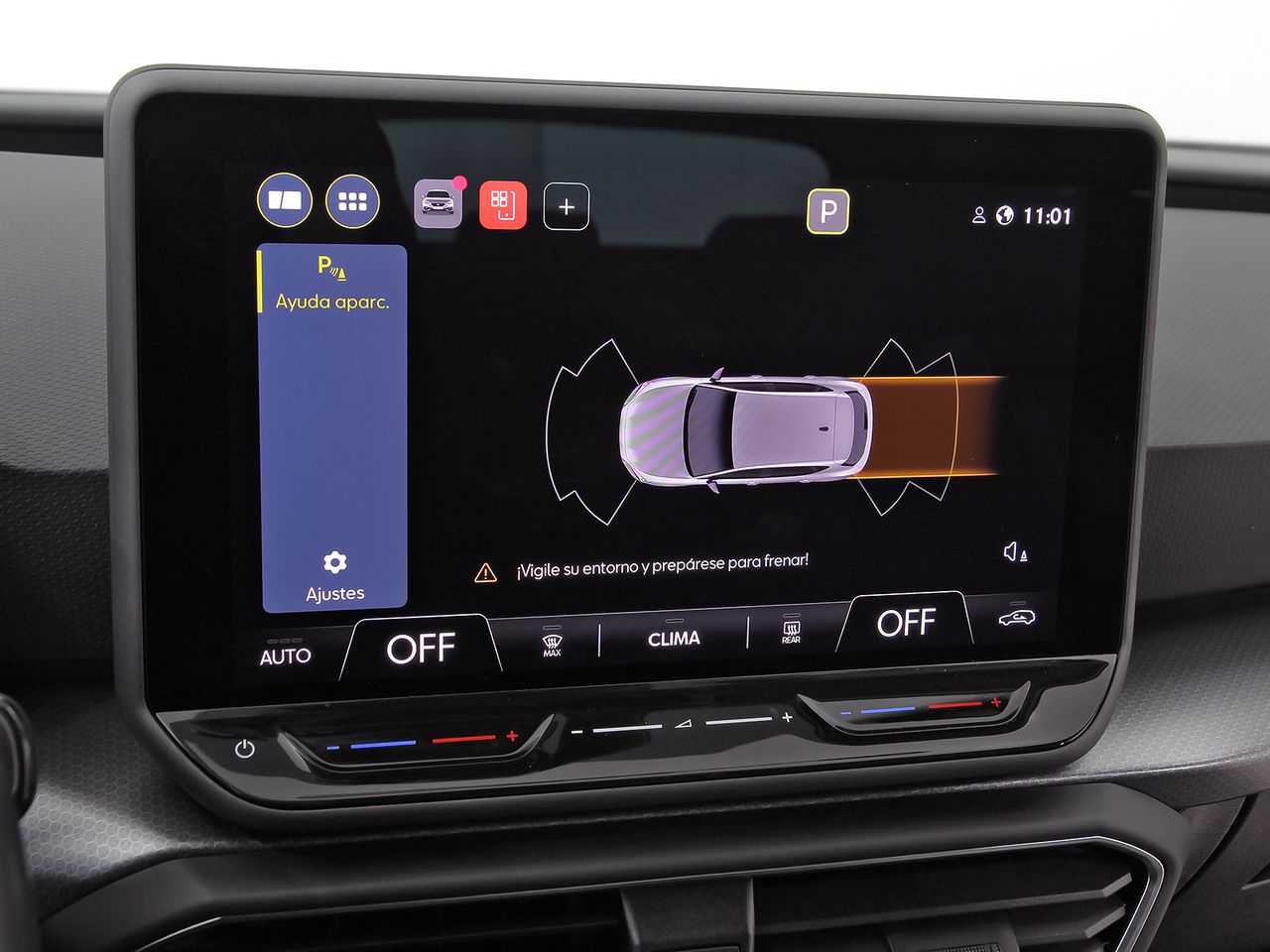 Seat Leon 1.5 TSI 85kW Style XS - foto 23