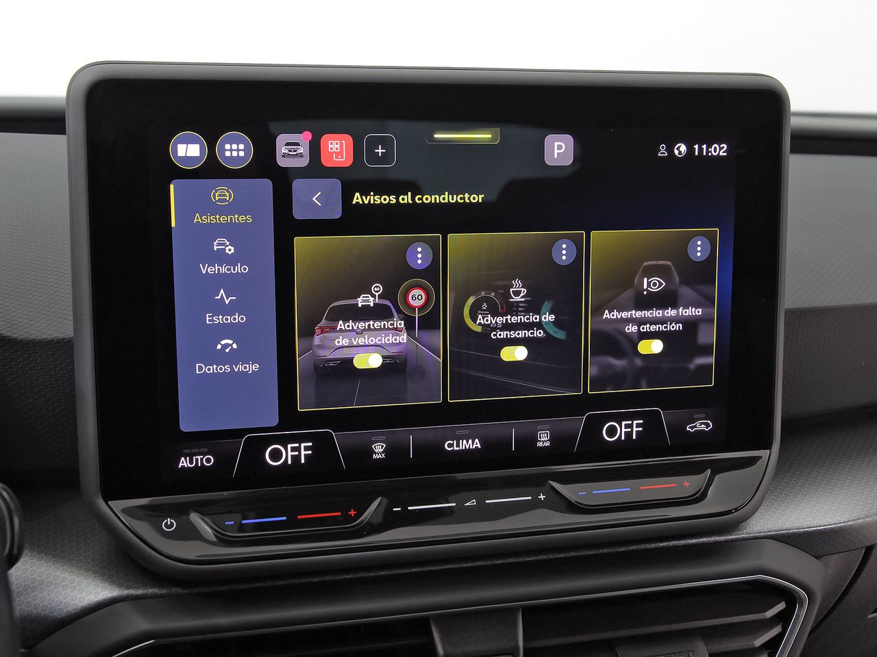 Seat Leon 1.5 TSI 85kW Style XS - foto 28