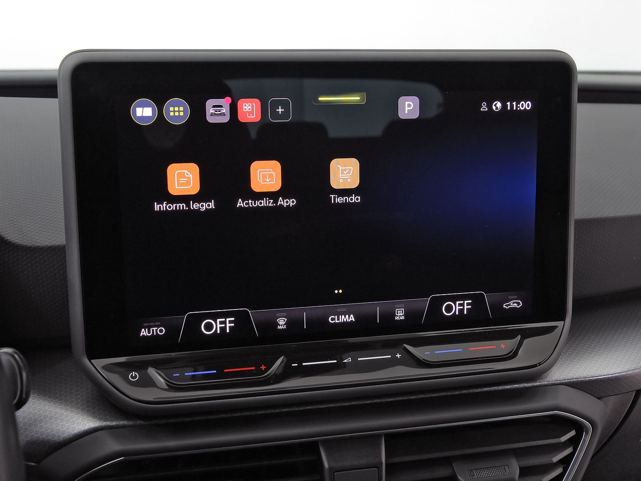 Seat Leon 1.5 TSI 85kW Style XS - foto 21