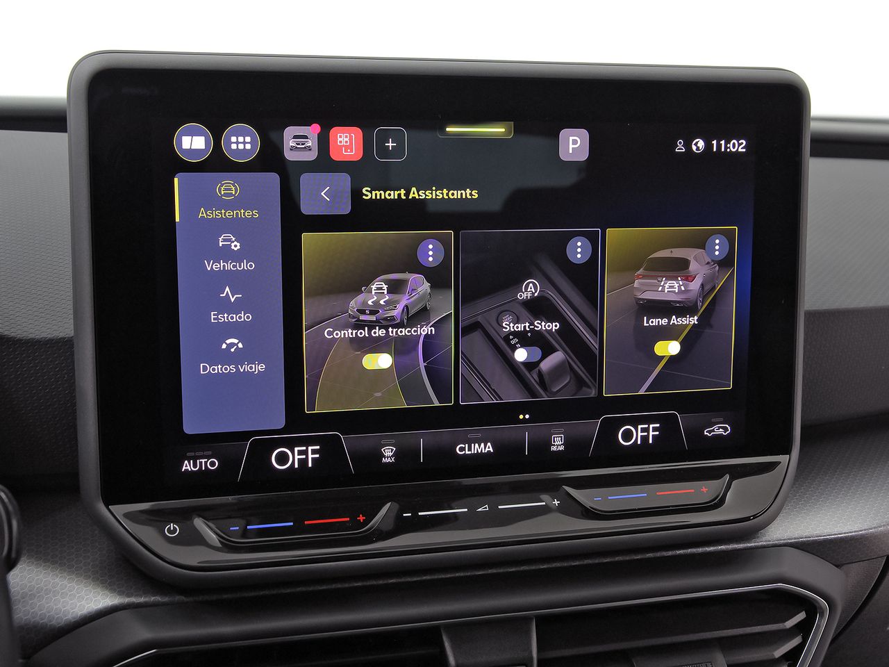 Seat Leon 1.5 TSI 85kW Style XS - foto 26