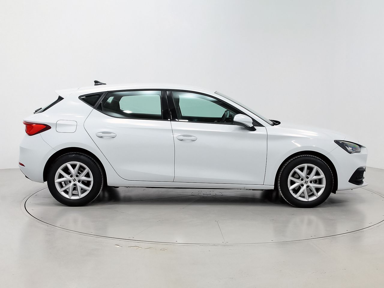 Seat Leon 1.5 TSI 85kW Style XS - foto 3