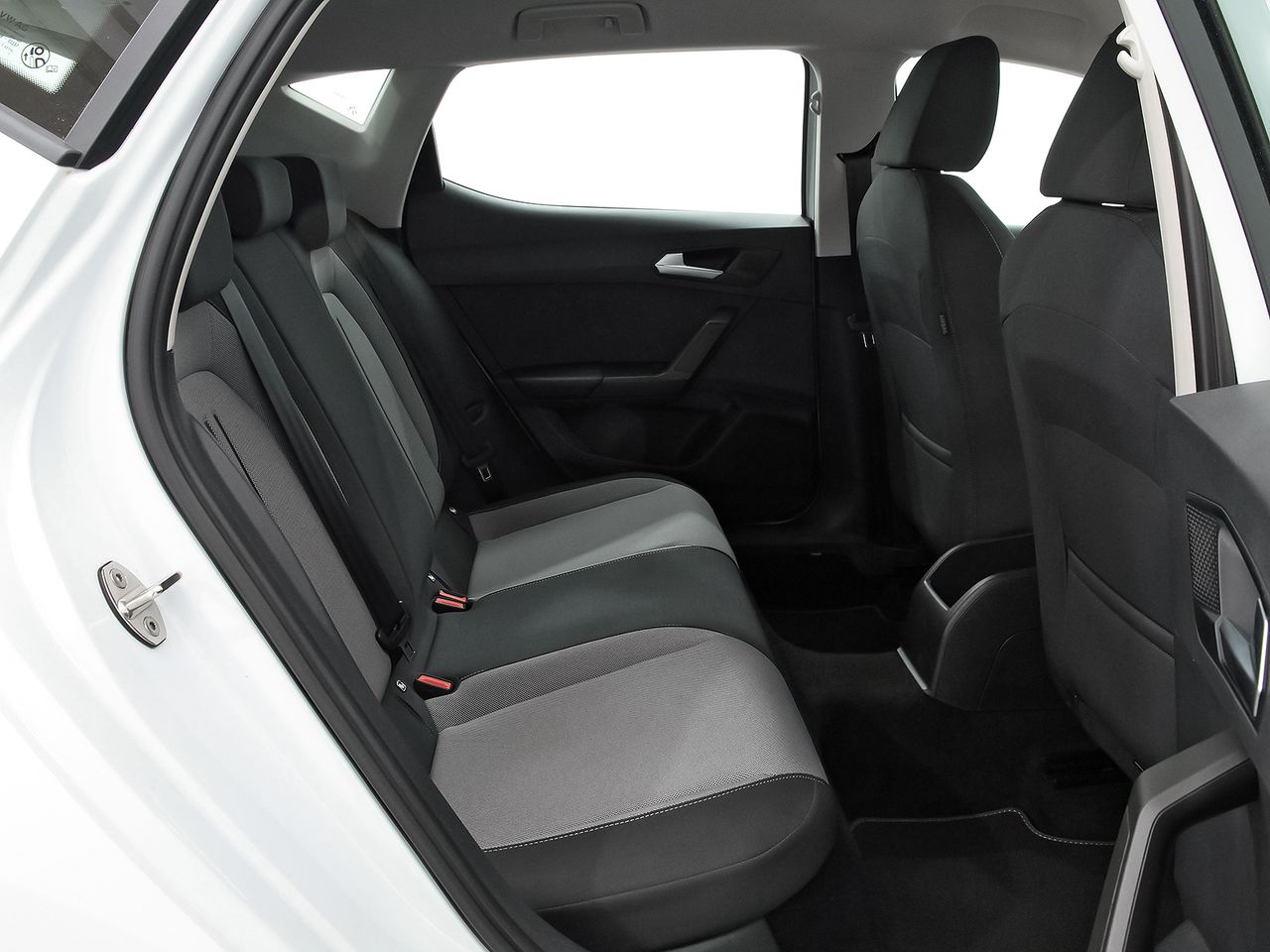 Seat Leon 1.5 TSI 85kW Style XS - foto 8