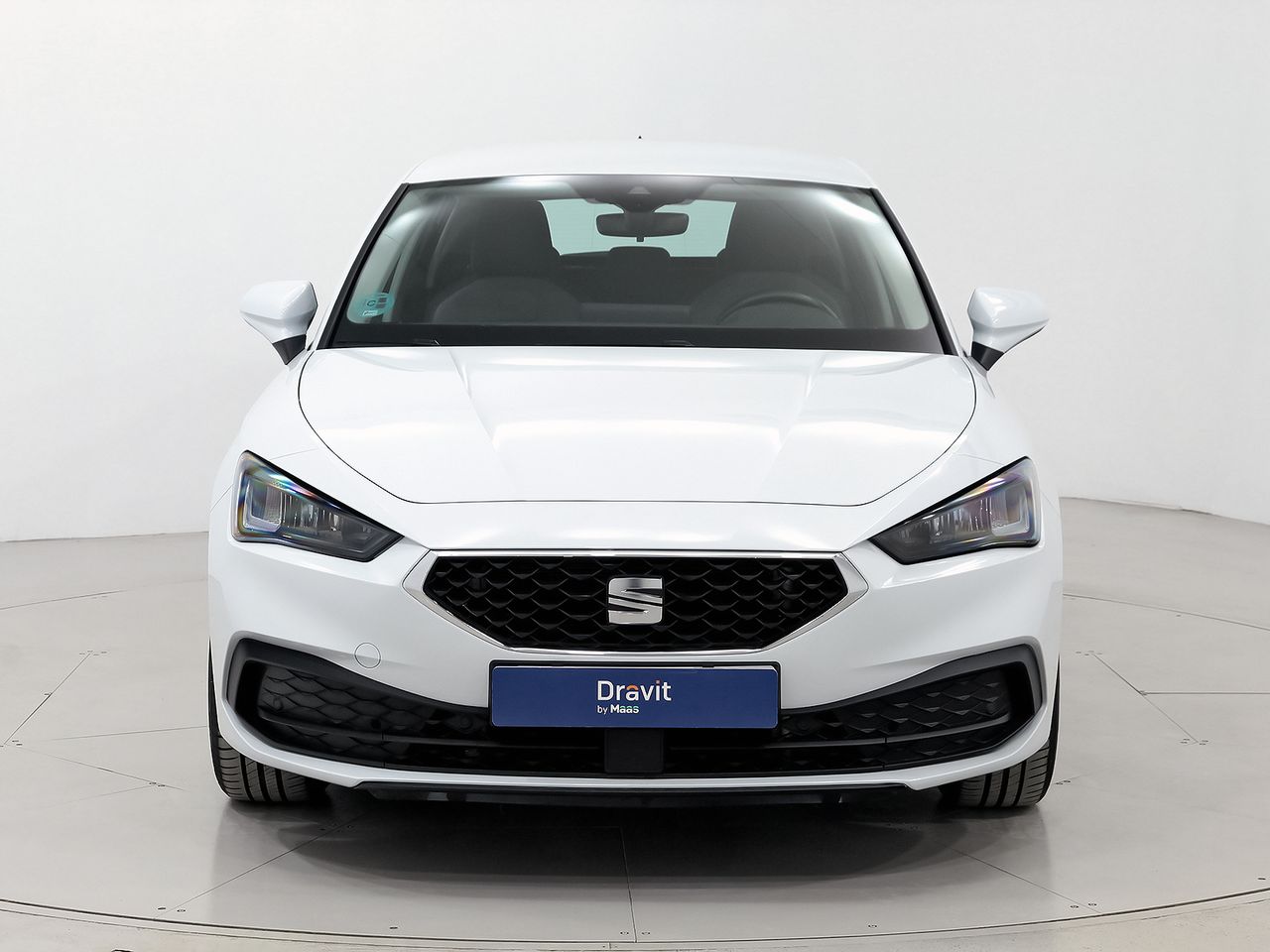 Seat Leon 1.5 TSI 85kW Style XS - foto 4