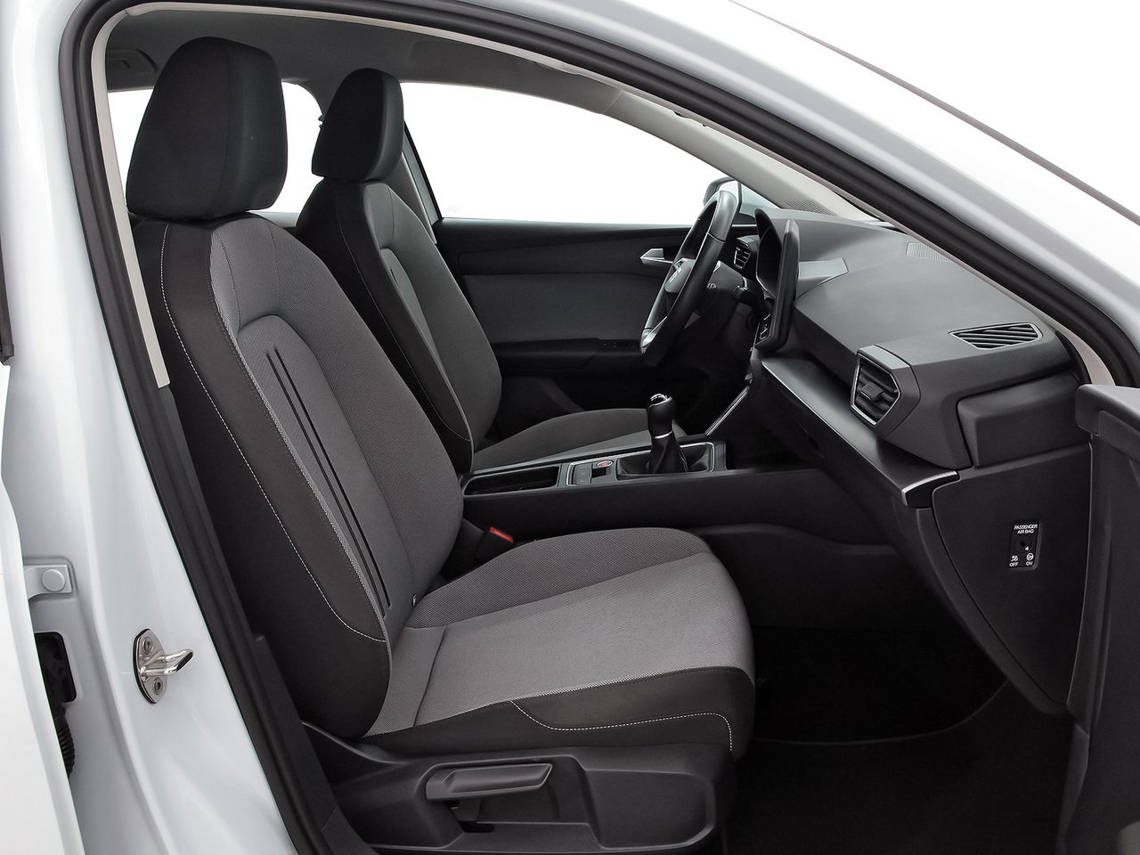 Seat Leon 1.5 TSI 85kW Style XS - foto 7