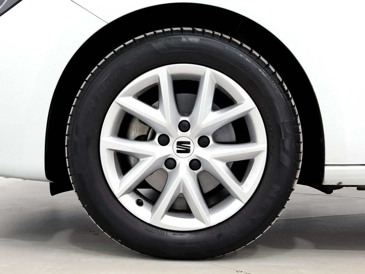 Seat Leon 1.5 TSI 85kW Style XS - foto 10