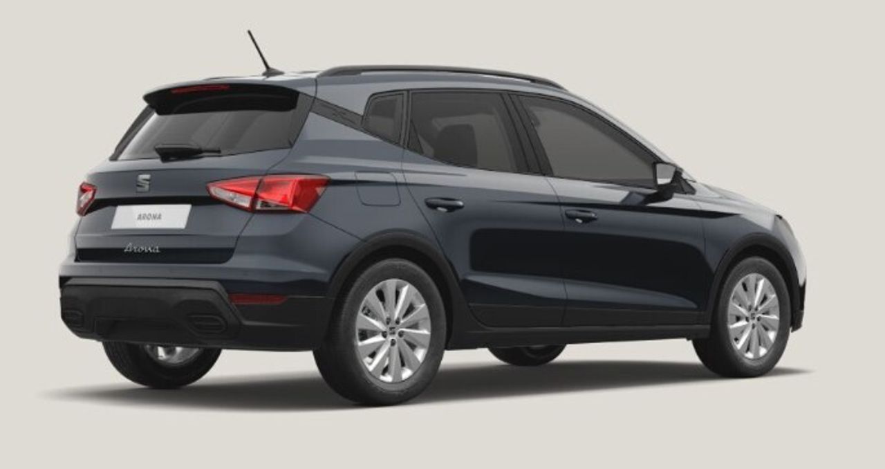 Seat Arona 1.0 TSI 85kW Style Special Edition - foto 4