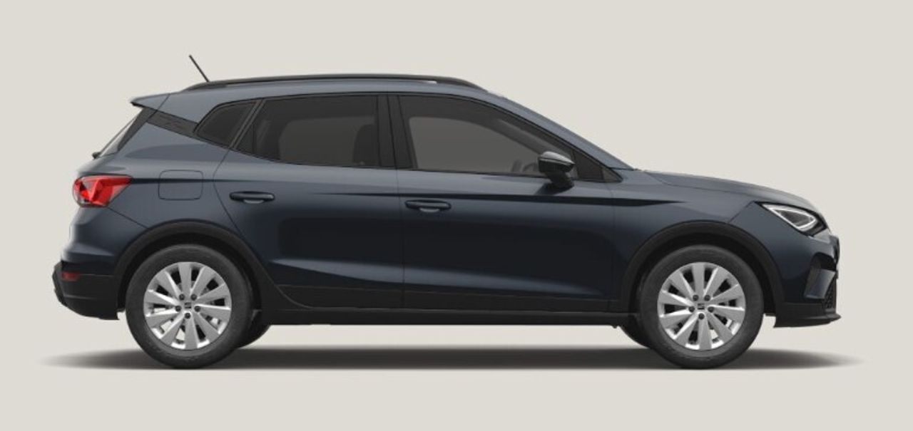 Seat Arona 1.0 TSI 85kW Style Special Edition - foto 5