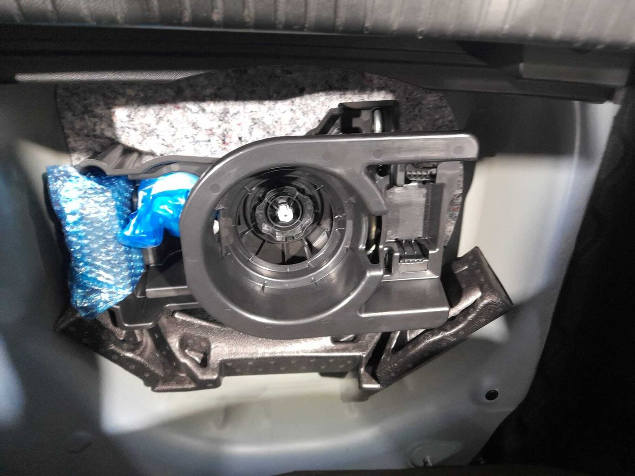 Opel Mokka 1.2 T 100kW (136 CV) Ultimate - foto 36