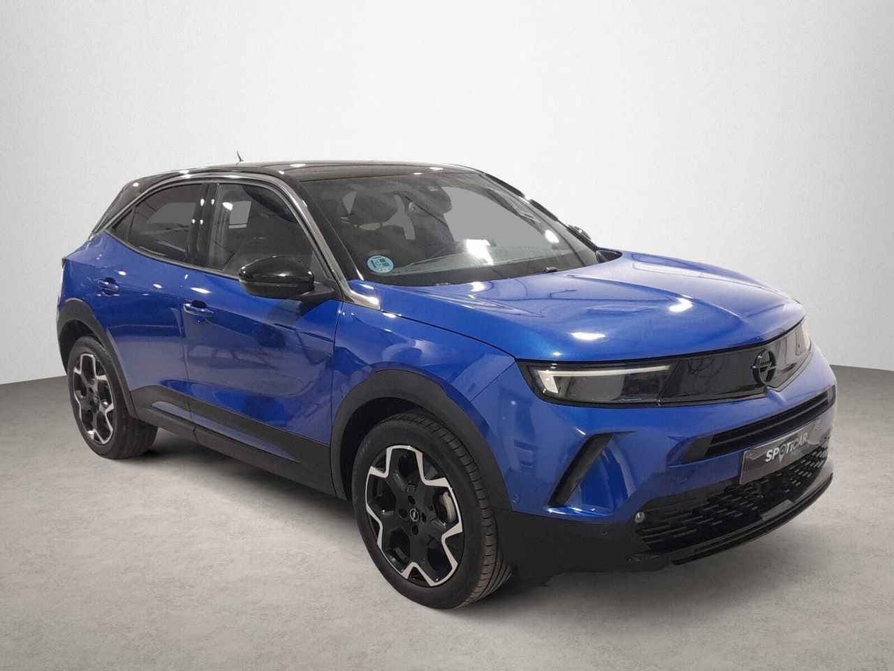 Opel Mokka 1.2 T 100kW (136 CV) Ultimate - foto 3