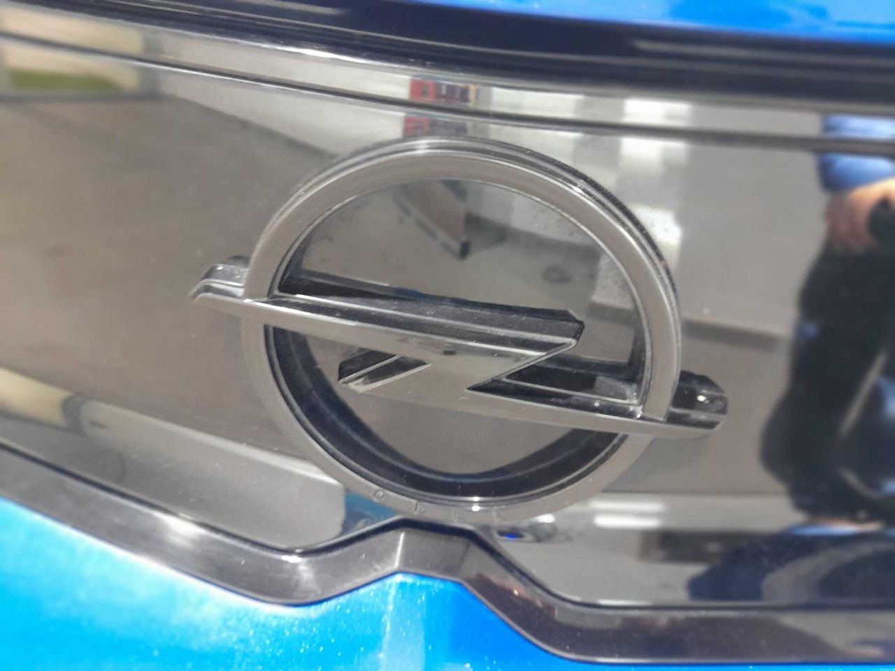 Opel Mokka 1.2 T 100kW (136 CV) Ultimate - foto 35