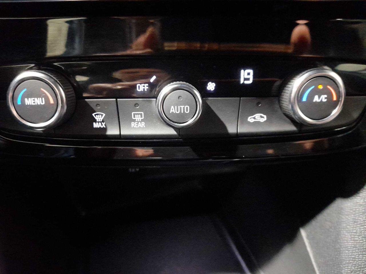 Opel Mokka 1.2 T 100kW (136 CV) Ultimate - foto 25