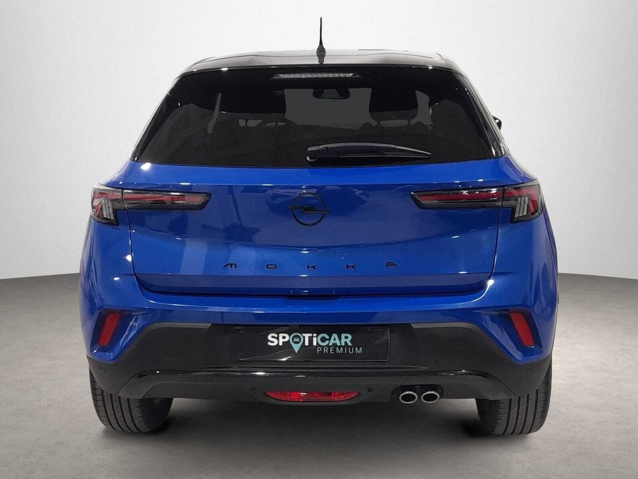 Opel Mokka 1.2 T 100kW (136 CV) Ultimate - foto 5