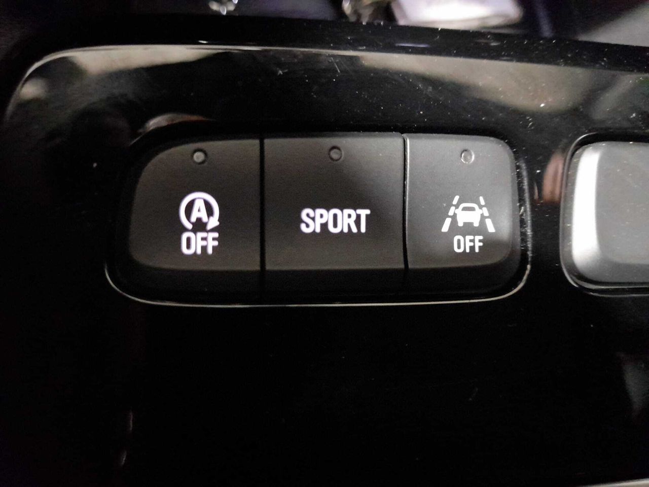 Opel Mokka 1.2 T 100kW (136 CV) Ultimate - foto 24