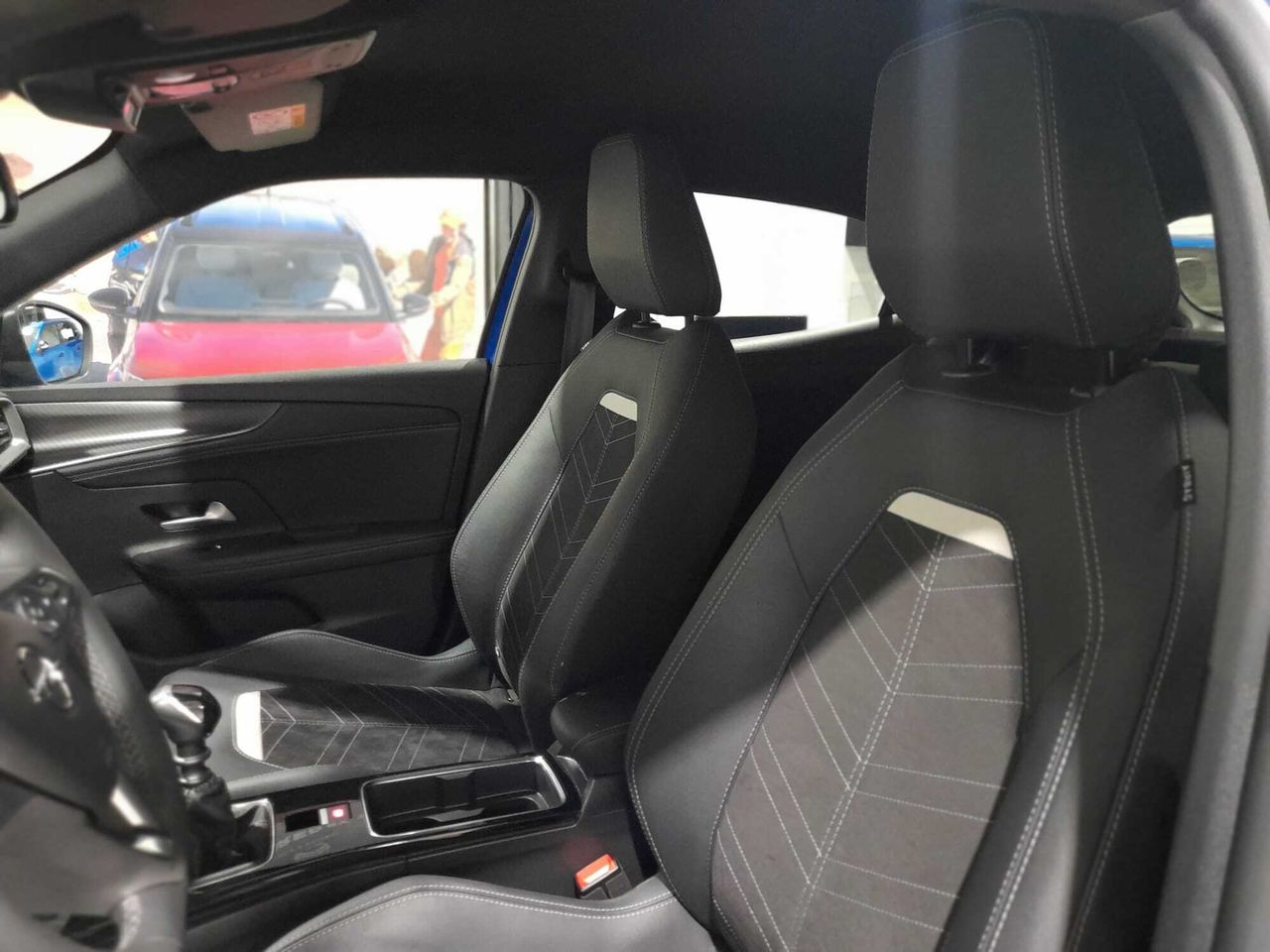 Opel Mokka 1.2 T 100kW (136 CV) Ultimate - foto 11