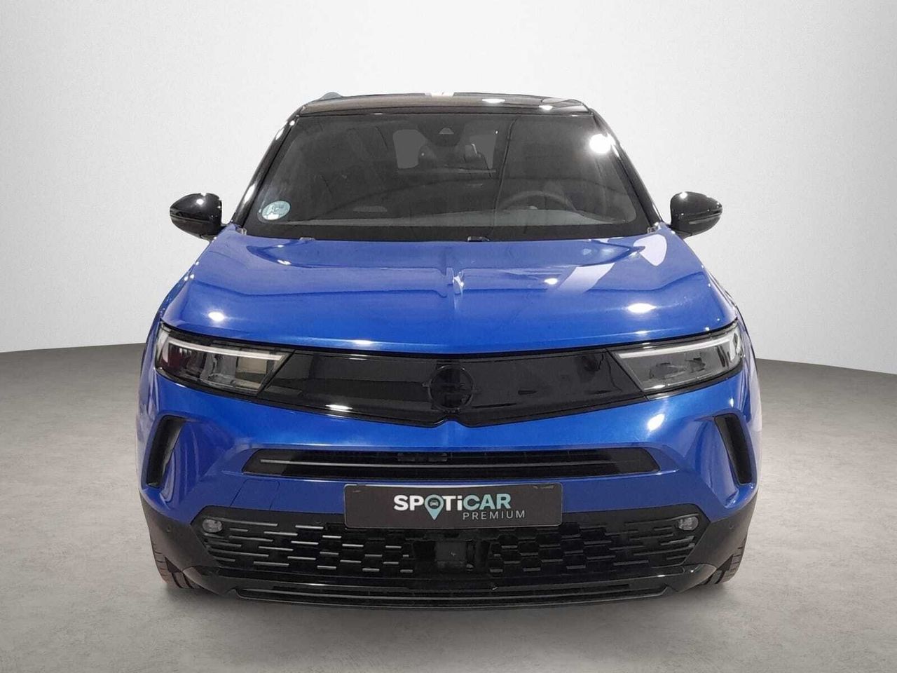 Opel Mokka 1.2 T 100kW (136 CV) Ultimate - foto 2