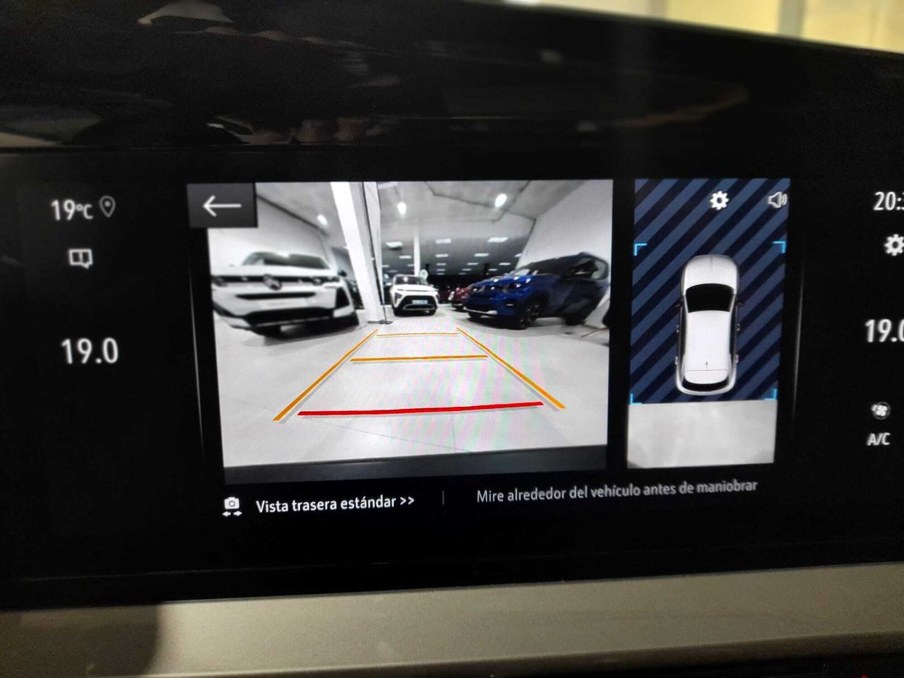 Opel Mokka 1.2 T 100kW (136 CV) Ultimate - foto 15