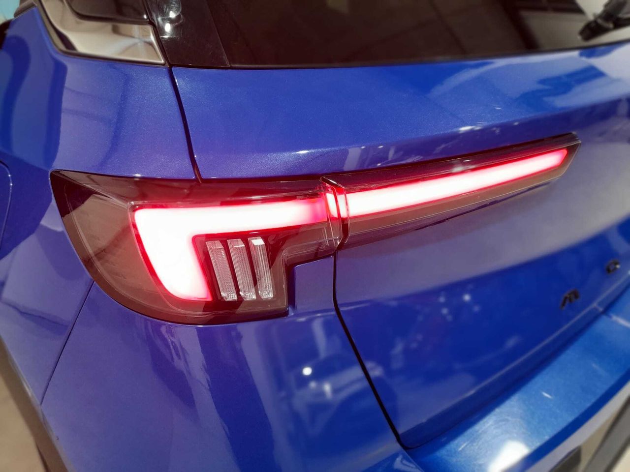 Opel Mokka 1.2 T 100kW (136 CV) Ultimate - foto 17