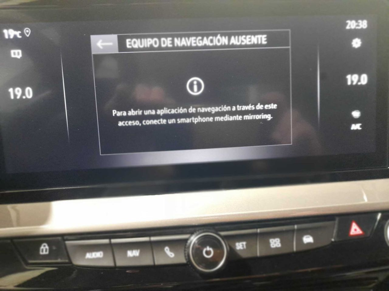 Opel Mokka 1.2 T 100kW (136 CV) Ultimate - foto 26