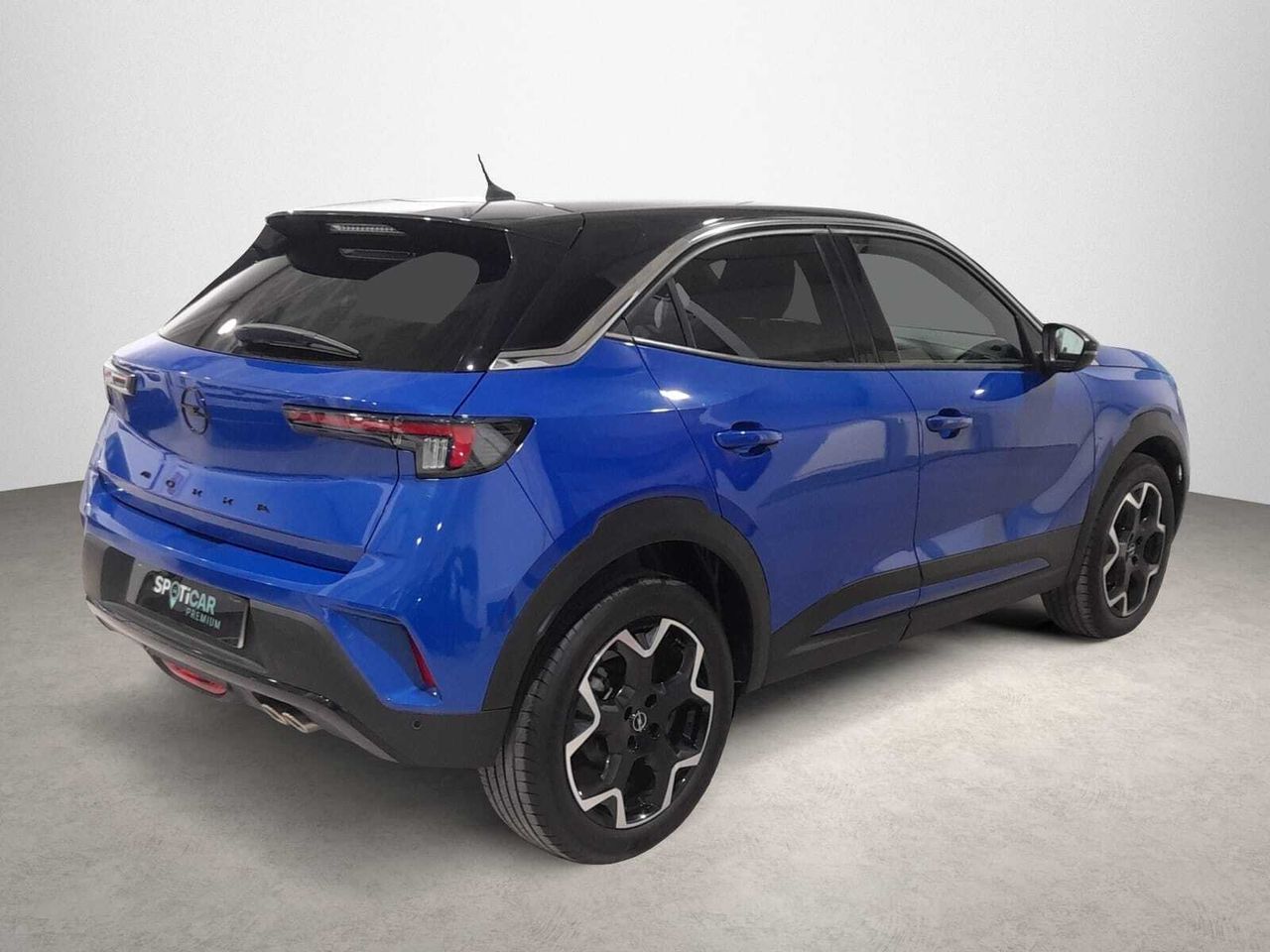 Opel Mokka 1.2 T 100kW (136 CV) Ultimate - foto 40