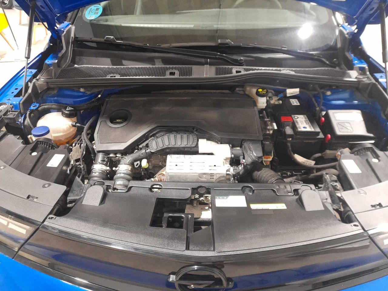 Opel Mokka 1.2 T 100kW (136 CV) Ultimate - foto 38