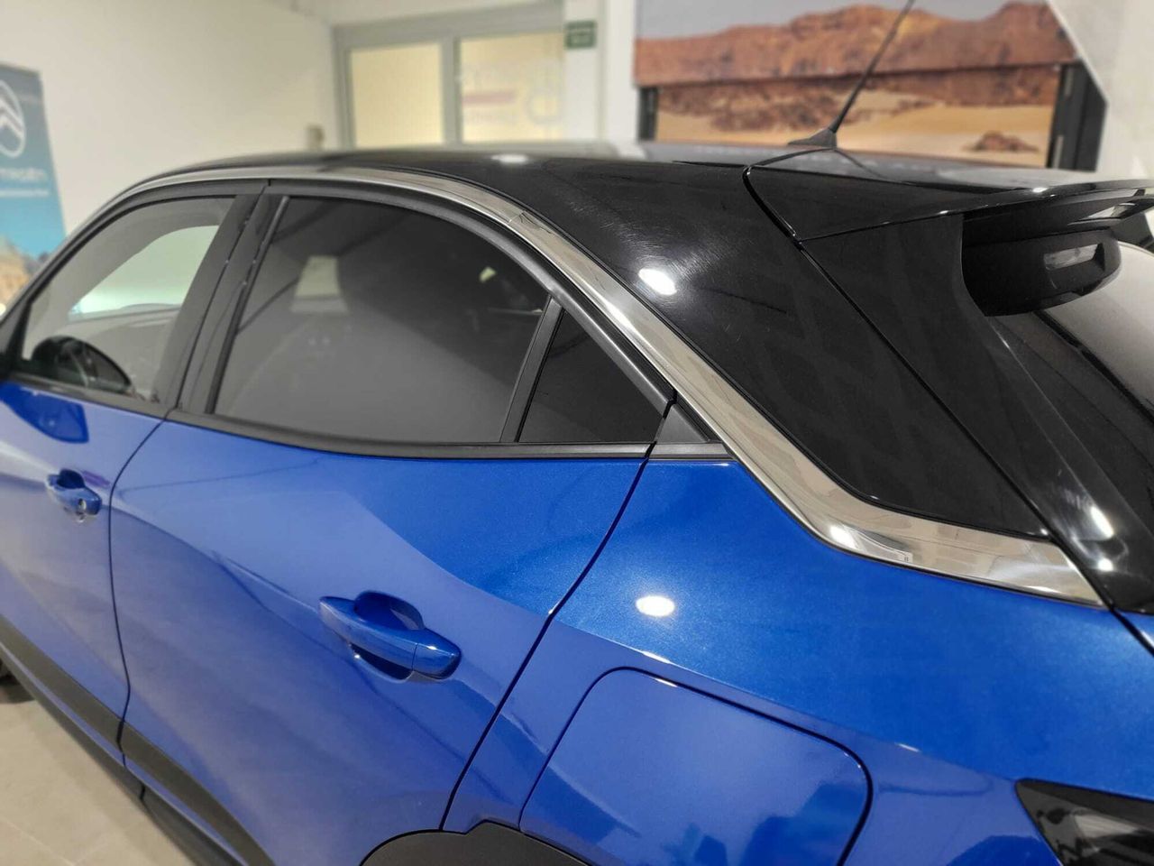 Opel Mokka 1.2 T 100kW (136 CV) Ultimate - foto 33