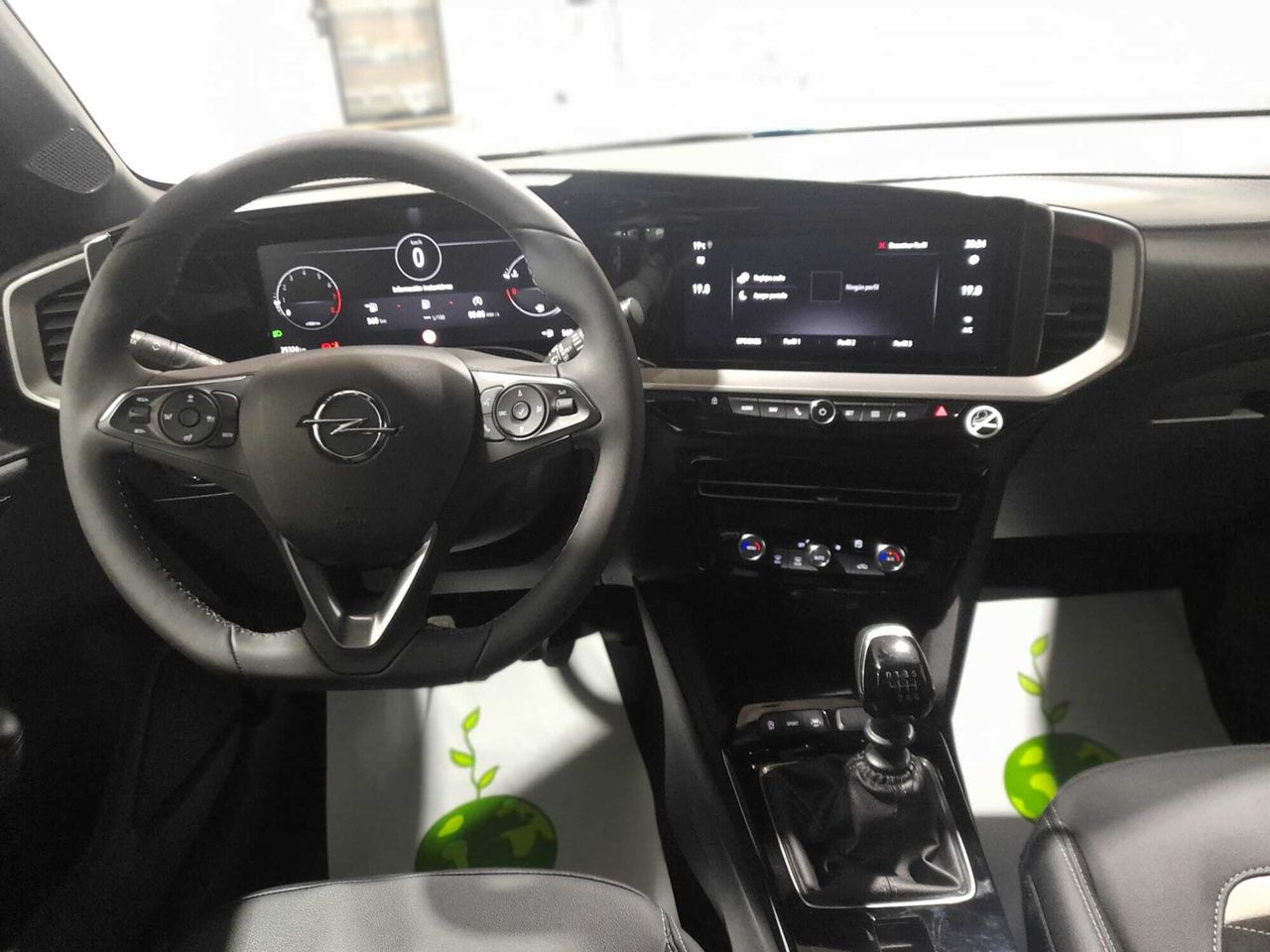 Opel Mokka 1.2 T 100kW (136 CV) Ultimate - foto 8