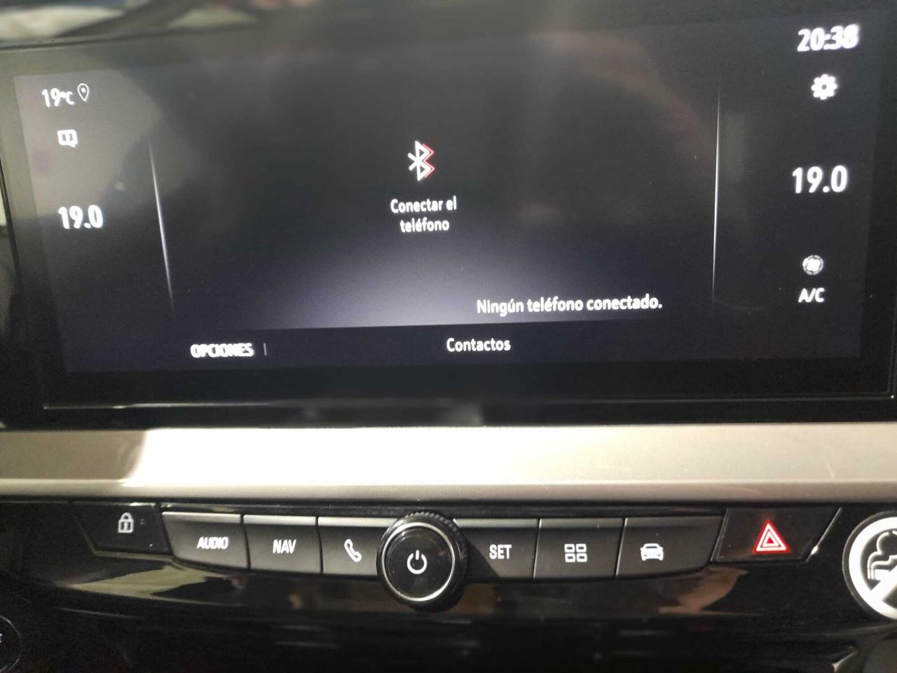 Opel Mokka 1.2 T 100kW (136 CV) Ultimate - foto 27