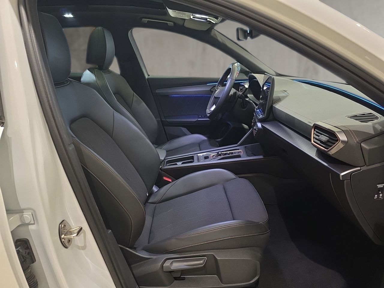 Cupra Formentor 1.5 eTSI 110kW (150 CV) DSG - foto 4