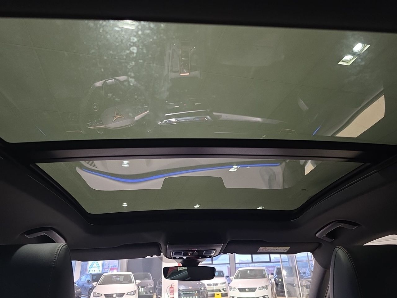 Cupra Formentor 1.5 eTSI 110kW (150 CV) DSG - foto 12