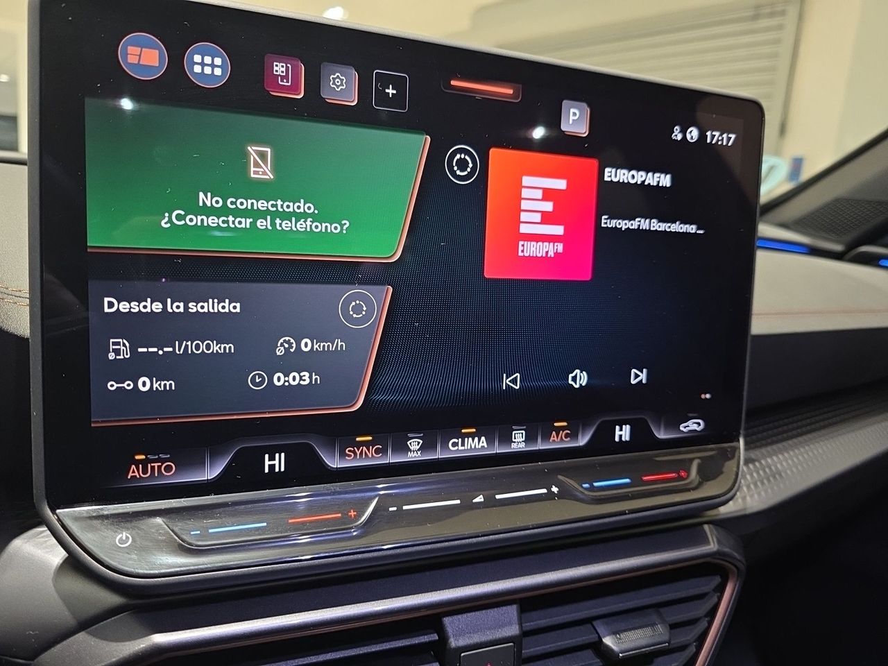 Cupra Formentor 1.5 eTSI 110kW (150 CV) DSG - foto 13