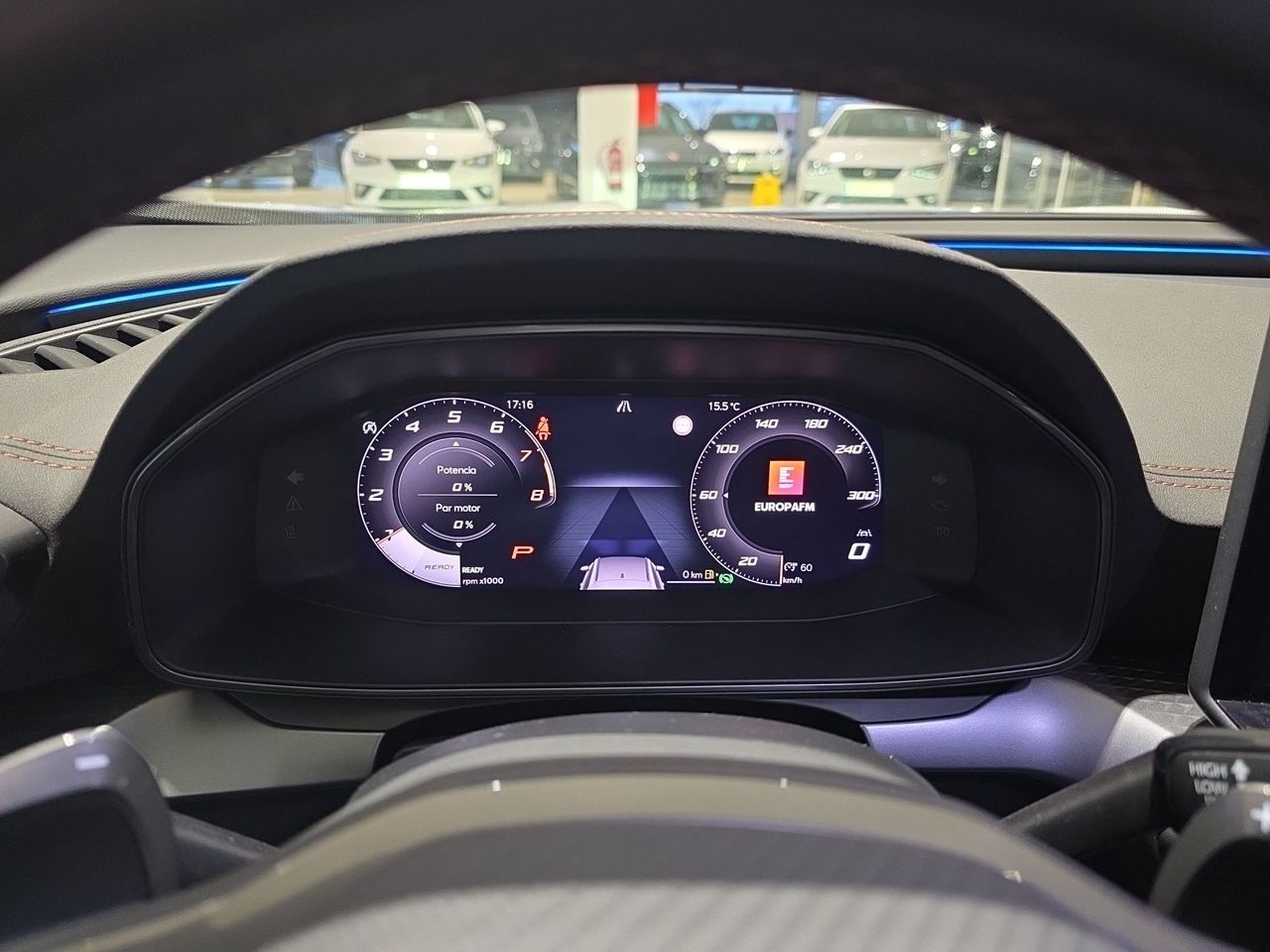 Cupra Formentor 1.5 eTSI 110kW (150 CV) DSG - foto 15