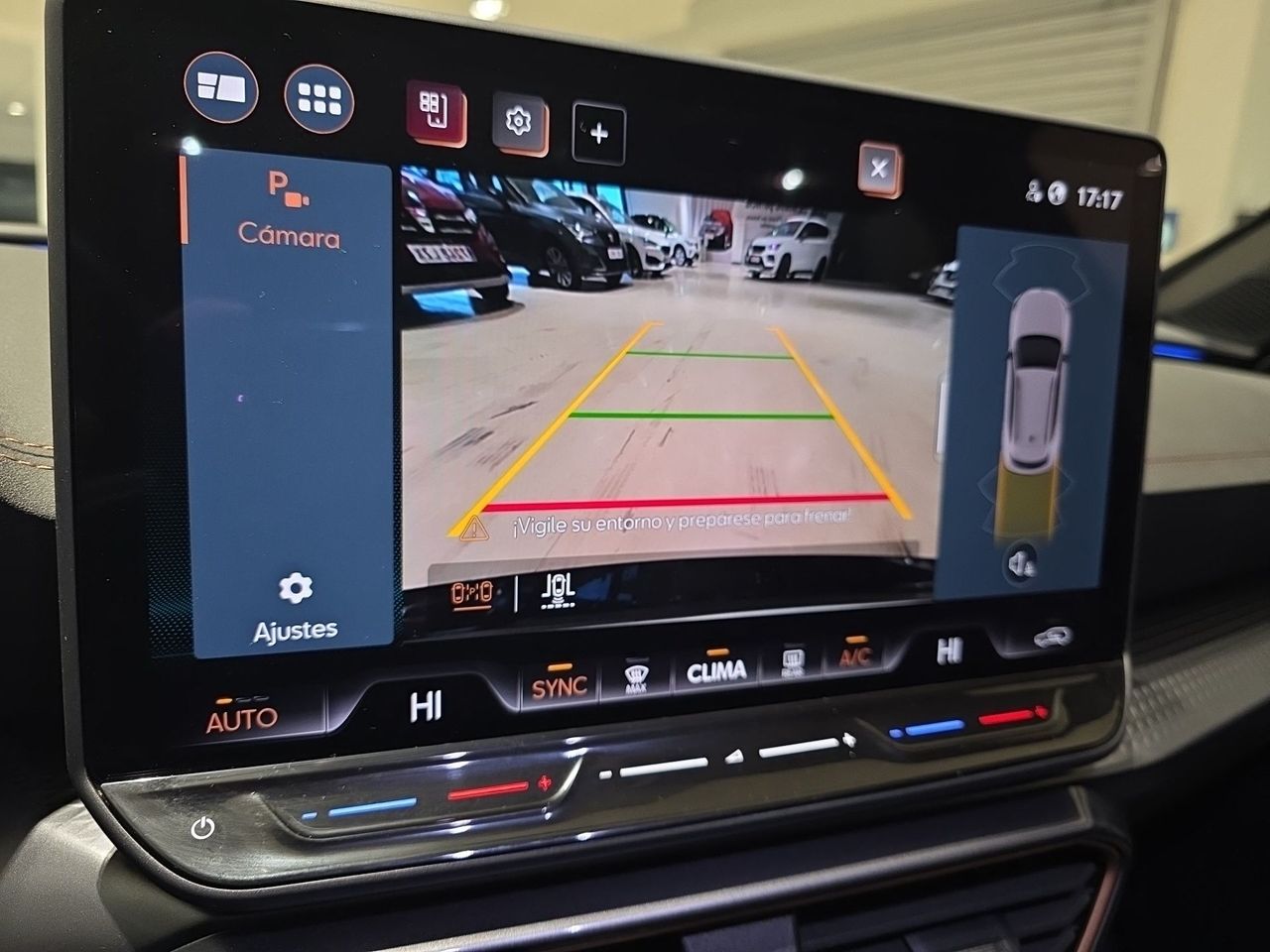 Cupra Formentor 1.5 eTSI 110kW (150 CV) DSG - foto 11