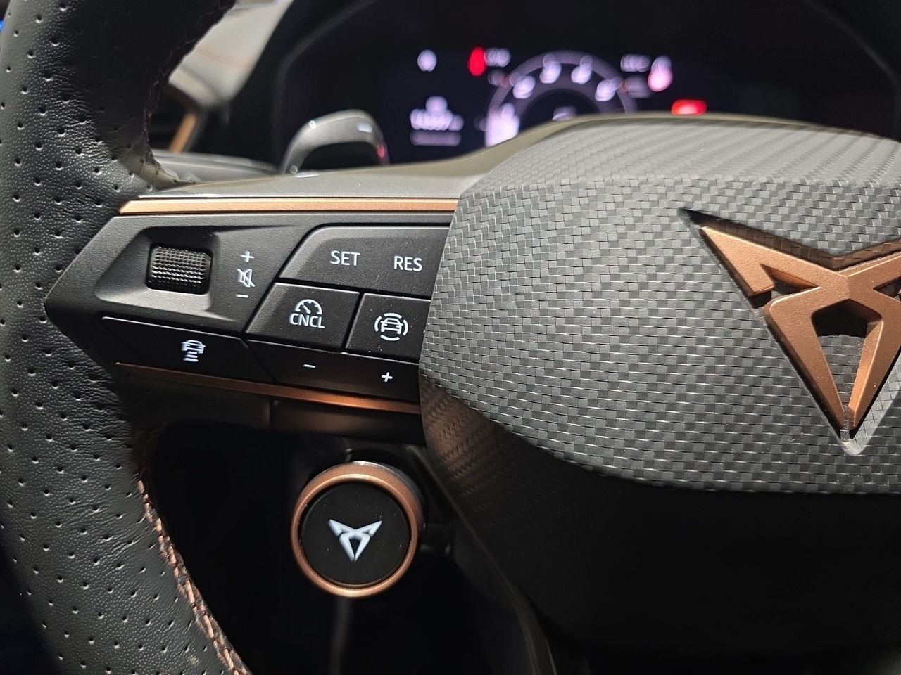 Cupra Formentor 1.5 eTSI 110kW (150 CV) DSG - foto 16