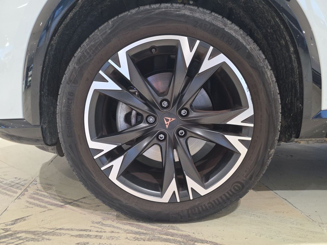 Cupra Formentor 1.5 eTSI 110kW (150 CV) DSG - foto 7