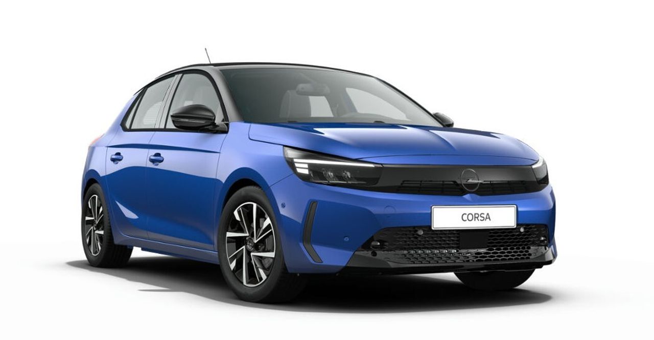 Opel Corsa 1.2T XHL 74kW (100CV) GS - foto 2