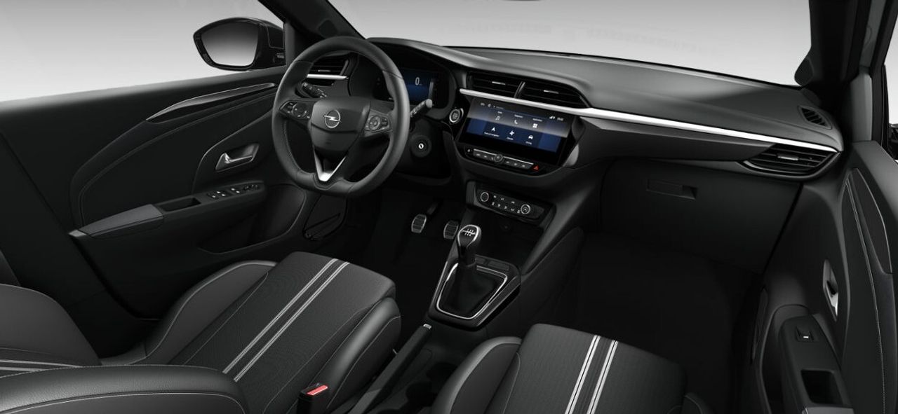 Opel Corsa 1.2T XHL 74kW (100CV) GS - foto 5