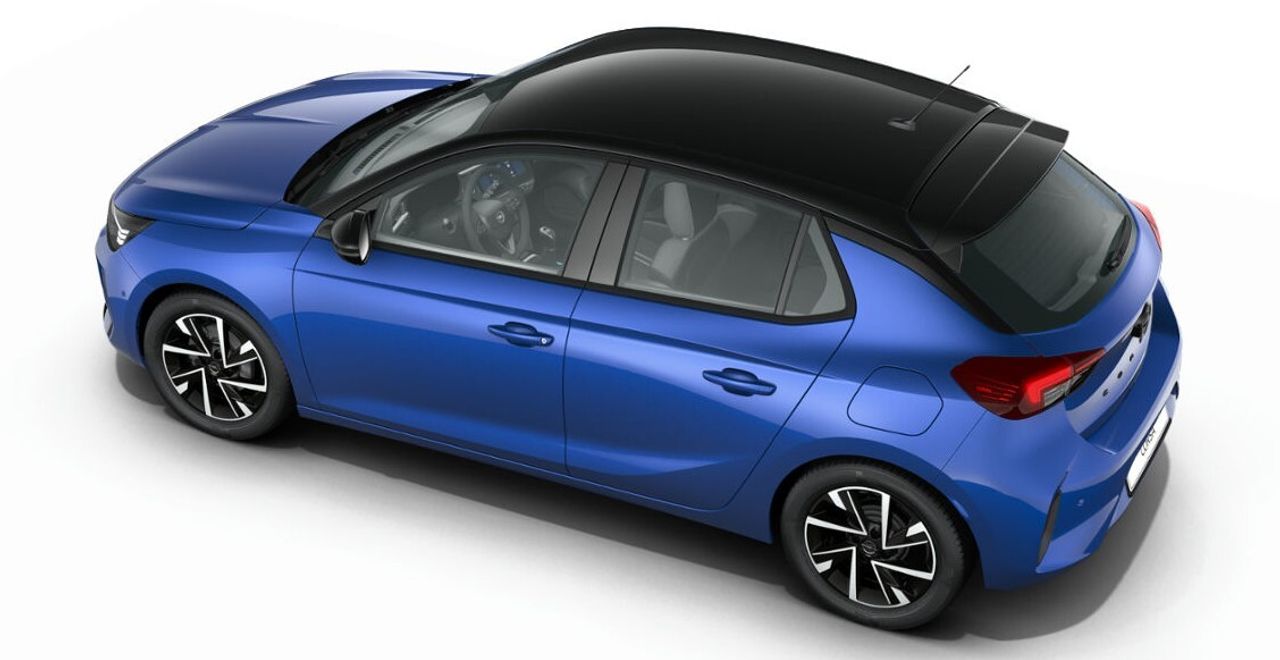 Opel Corsa 1.2T XHL 74kW (100CV) GS - foto 4