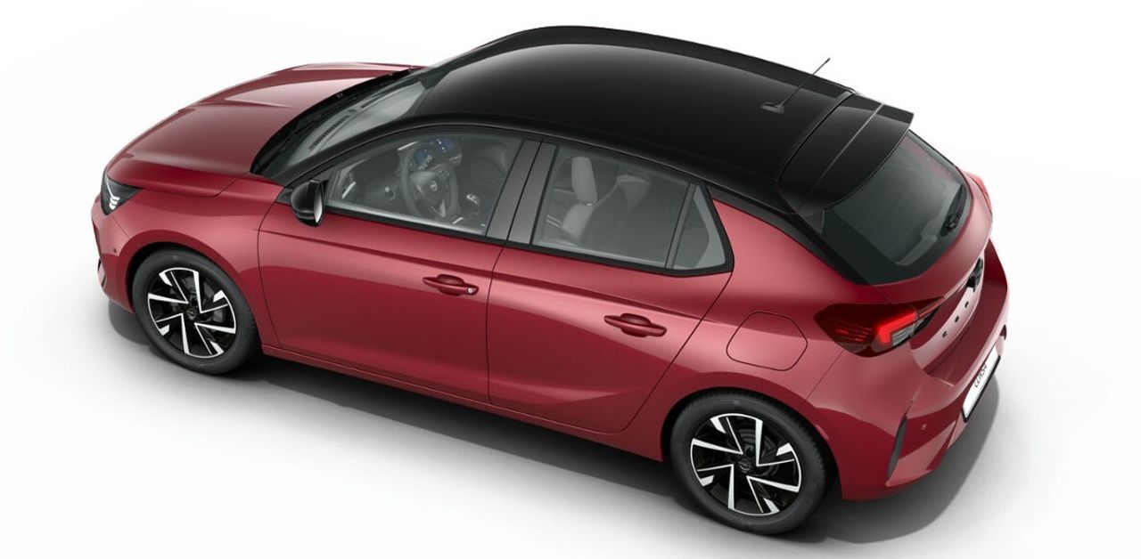 Opel Corsa 1.2T XHL 74kW (100CV) GS - foto 4