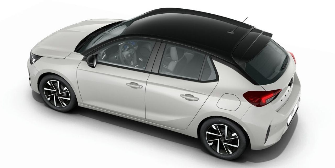 Opel Corsa 1.2T XHL 74kW (100CV) GS - foto 4