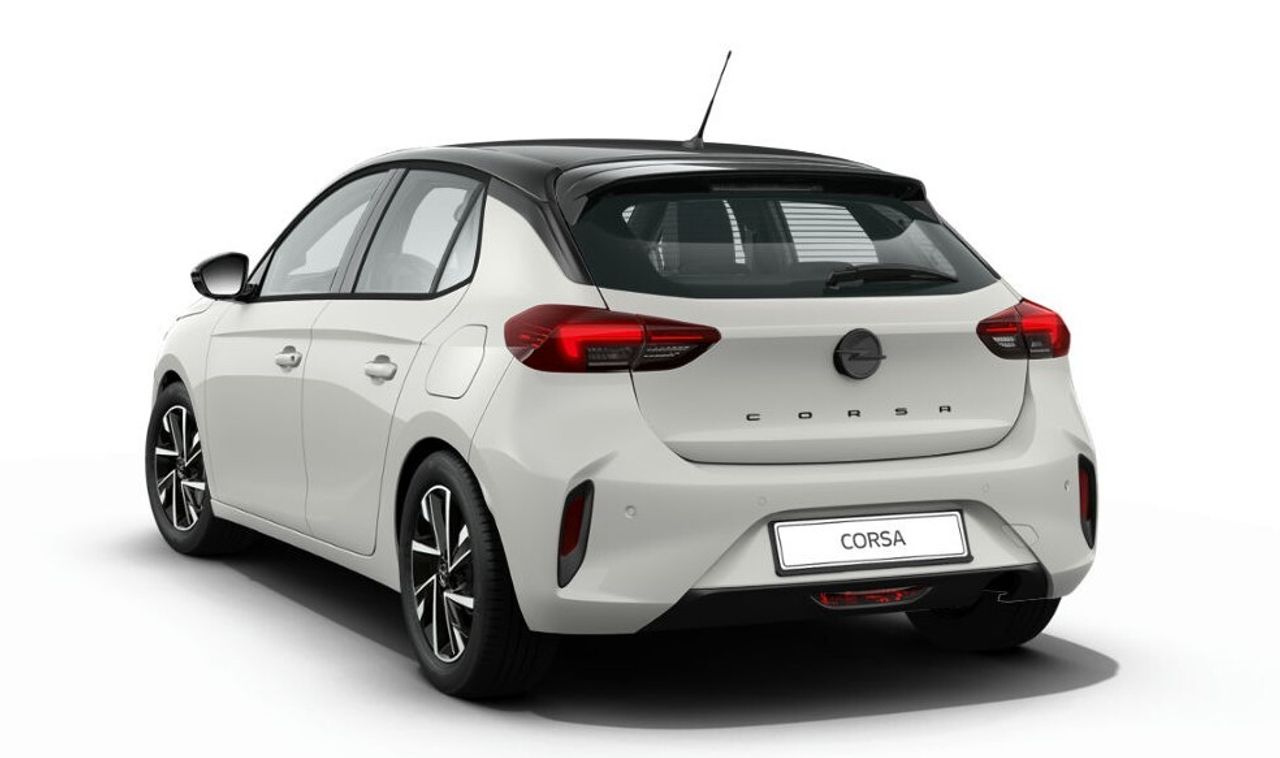 Opel Corsa 1.2T XHL 74kW (100CV) GS - foto 3