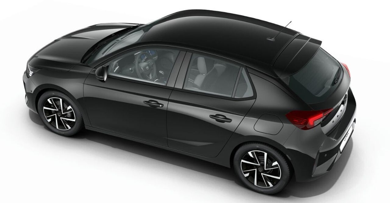 Opel Corsa 1.2T XHL 74kW (100CV) GS - foto 4