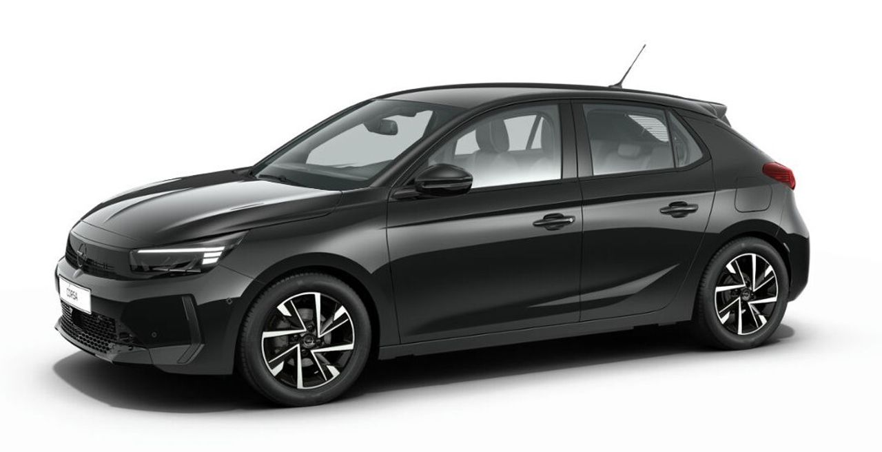 Opel Corsa 1.2T XHL 74kW (100CV) GS