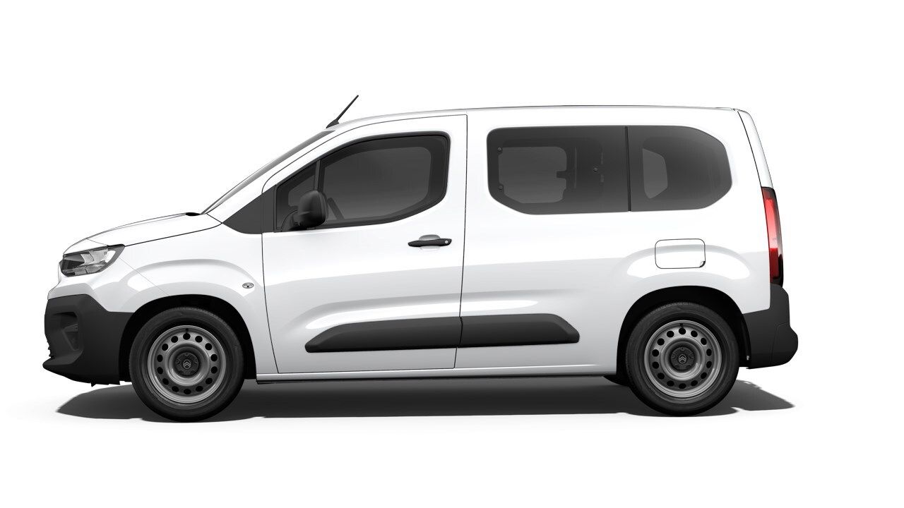 Citroën Berlingo 1.5 BLUEHDI 75KW TALLA XL YOU 5P