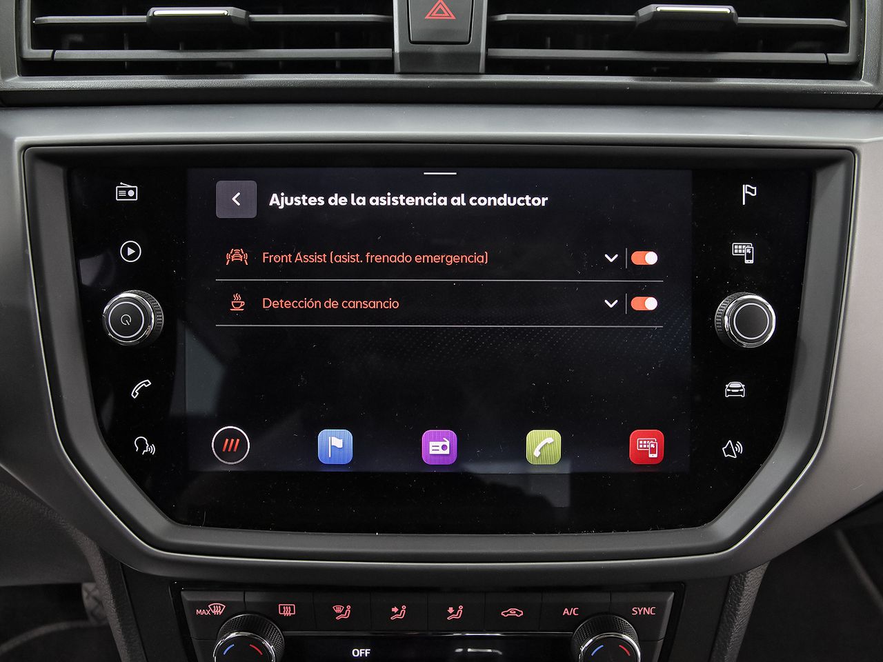 Seat Ibiza 1.0 MPI 59kW (80CV) Style Salta - foto 23